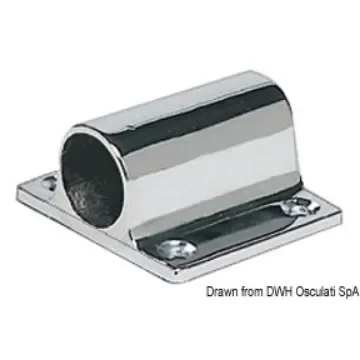 Osculati - Side bushing for gangway stanchions - 42.644.00 product image