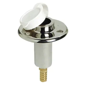 Osculati - Bushing for gangway swivel AISI 316 - 42.659.25 product image
