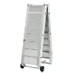 Osculati - Foldable gangway 260 cm - 42.660.01 product image