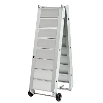Osculati - Foldable gangway 260 cm - 42.660.01 product image