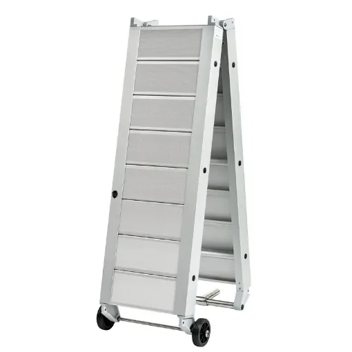 Osculati - Foldable gangway 260 cm - 42.660.01 product image