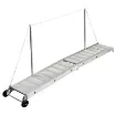 Osculati - Foldable gangway 310 cm - 42.660.02 product image