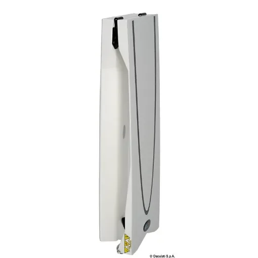 Osculati - CARBONBRIDGE folding carbon gangway - 42.665.00 product image