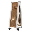 Osculati - Foldable gangway with grating - 42.667.20 product image