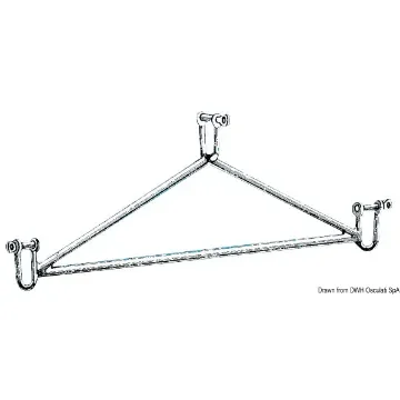 Osculati - Balance gear - 42.770.00 product image