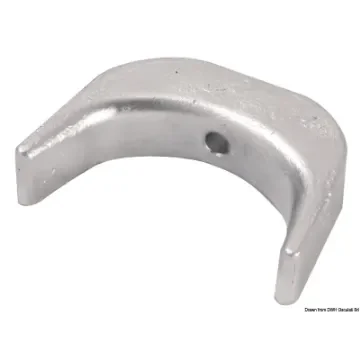 Osculati - &amp;quot;U&amp;quot; shape leg for 40/60 HP - 43.031.00 product image