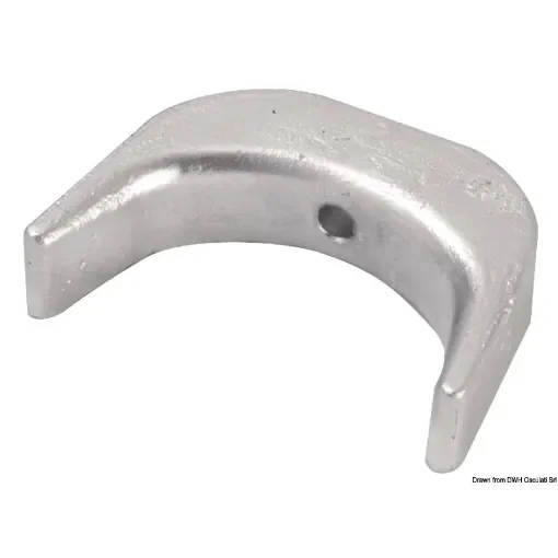 Osculati - &amp;quot;U&amp;quot; shape leg for 40/60 HP - 43.031.00 product image