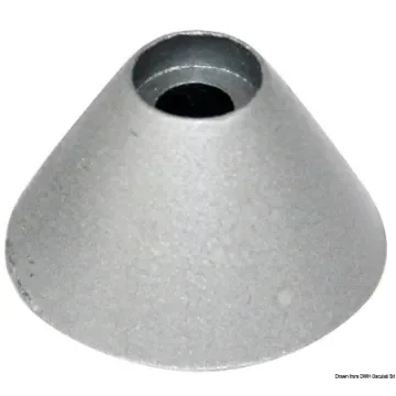 Osculati - Zinc spare anode orig. ref. 31180 - 43.070.29 product image