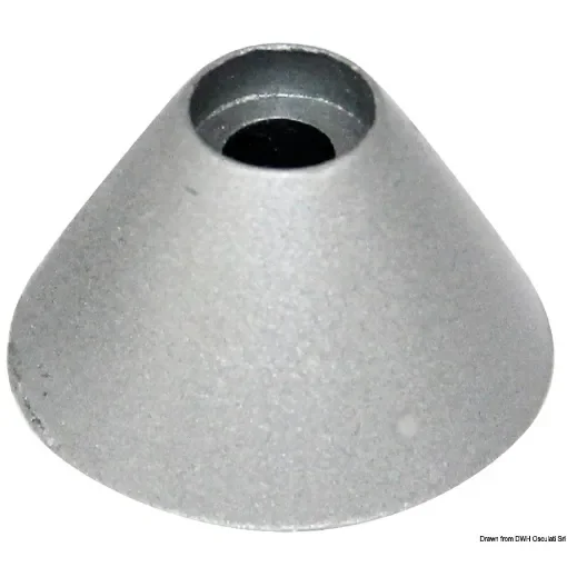 Osculati - Zinc spare anode orig. ref. 31180 - 43.070.29 product image