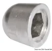 Osculati - Zinc spare anode orig. ref. 201180 - 43.070.31 product image