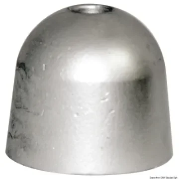 Osculati - Zinc spare anode orig. ref. 02481 - 43.070.33 product image
