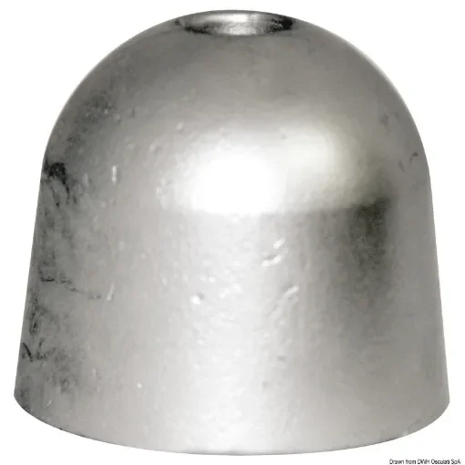 Osculati - Zinc spare anode orig. ref. 02481 - 43.070.33 product image
