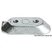 Osculati - Anode L.L. F.B./Yam/Mar 4/5/6Hp - 43.188.53 product image