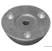 Osculati - FLEXOFOLD ogive for 2/3/4 blades propeller - 43.223.12 product image