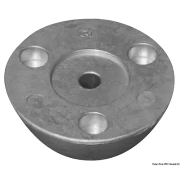 Osculati - FLEXOFOLD ogive for 2/3/4 blades propeller - 43.223.12 product image