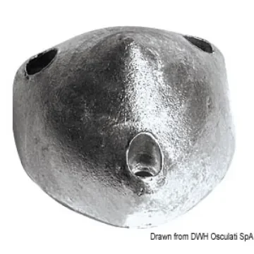 Propeller cone product image