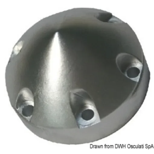 Osculati - Anode for prop. Max/Prop 25/28 mm - 43.224.60 product image