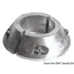 Osculati - Ring for Volvo Sail Drive leg with Max-PROP propeller - 43.226.46 product image