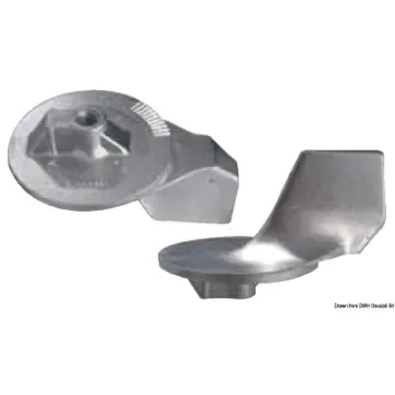 Osculati - 35/225 HP anode fin - 43.227.77 product image