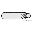 Osculati - Heat exchanger sleeve 28x55+20 mm - 43.228.40 product image