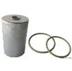Osculati - Zinc anode for Volvo DPH/DPR exhaust pipe - 43.232.01 product image