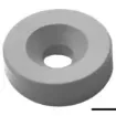Osculati - Aluminium washer 24x6.5 - 43.239.14 product image