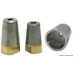 Osculati - Zinc anode w/nut Radice type 50 mm - 43.251.06 product image