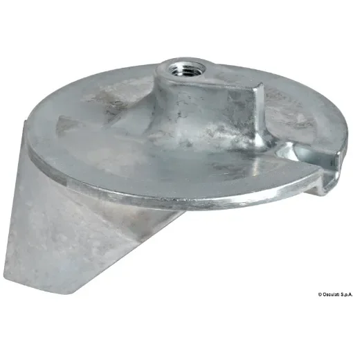 Osculati - Magnesium directional fin for Yamaha 225/300 HP - 43.252.89 product image