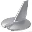 Osculati - Aluminium anode for Yamaha 225/300 HP - 43.252.99 product image