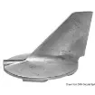 Osculati - Aluminium anode for Yamaha 225/300 HP - 43.252.99 product image