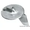 Osculati - Magnesium directional fin for Yamaha 200/300 HP - 43.252.92 product image