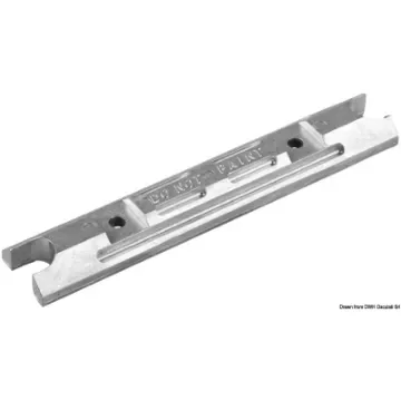 Osculati - Magnesium rod anode for Yamaha und Mariner - 43.254.12 product image