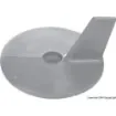 Fin anode for Mariner/Yamaha 20/50 HP product image