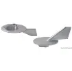 Osculati - Zinc fin anode 50/90 HP - 43.258.00 product image