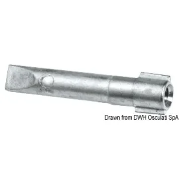 Osculati - Anode cylinder for Yamaha 40/200 HP - 43.260.09 product image