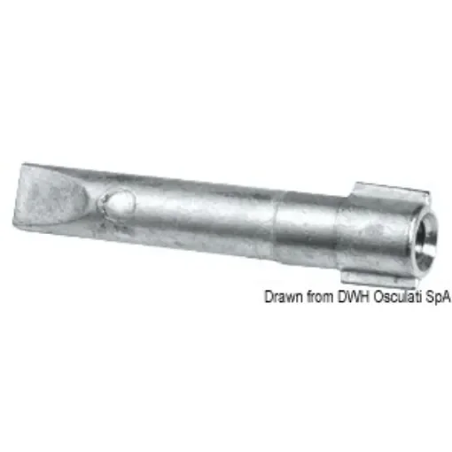 Osculati - Anode cylinder for Yamaha 40/200 HP - 43.260.09 product image