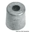 Osculati - Anode cylinder for Mercury 2.5/70HP - 43.260.12 product image