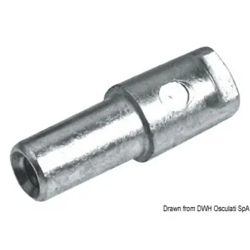 Osculati - Anode cylinder for Yamaha 9.9/300 HP - 43.260.15 product image