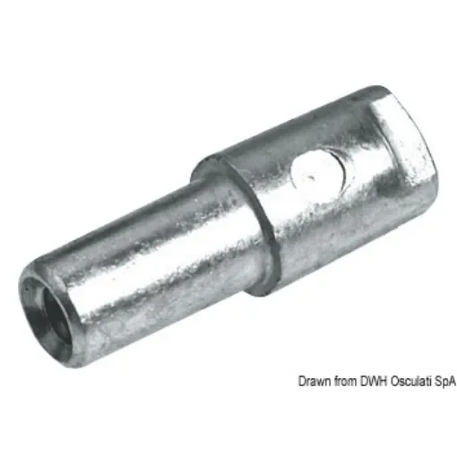 Osculati - Anode cylinder for Yamaha 9.9/300 HP - 43.260.15 product image
