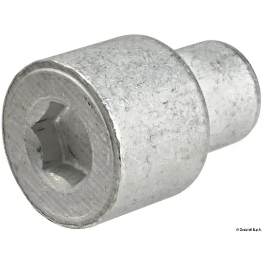 Osculati - Zinc anode cylinder for Yamaha 80/250 HP - 43.260.19 product image