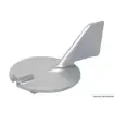 Osculati - Anode fin for 50/100 HP 4-stroke engine - 43.269.00 product image