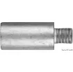 Osculati - Zinc anode for heat exchanger 7/16&amp;quot; - 43.271.40 product image