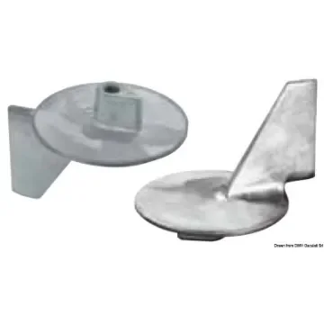 Fin anode for Suzuki engines product image