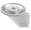 Osculati - Aluminium fin anode 55/85 HP + 40/70 4-stroke - 43.272.82 product image