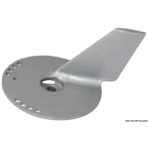 Fin for 60/140 HP 2/4 strokes product image