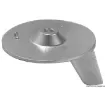 Osculati - Aluminium fin anode Honda 25/50 HP - 43.291.01 product image