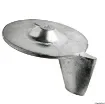 Osculati - Zinc fin anode Honda 75/125 HP - 43.291.50 product image