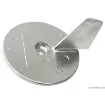 Osculati - Aluminium fin anode Honda 75/125 HP - 43.291.51 product image
