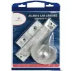 Osculati - Aluminium anode kit for Honda outboards 75/225 HP - 43.291.61 product image