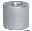 Osculati - Collecteur zinc anode 40/50/60 HP - 43.292.20 product image